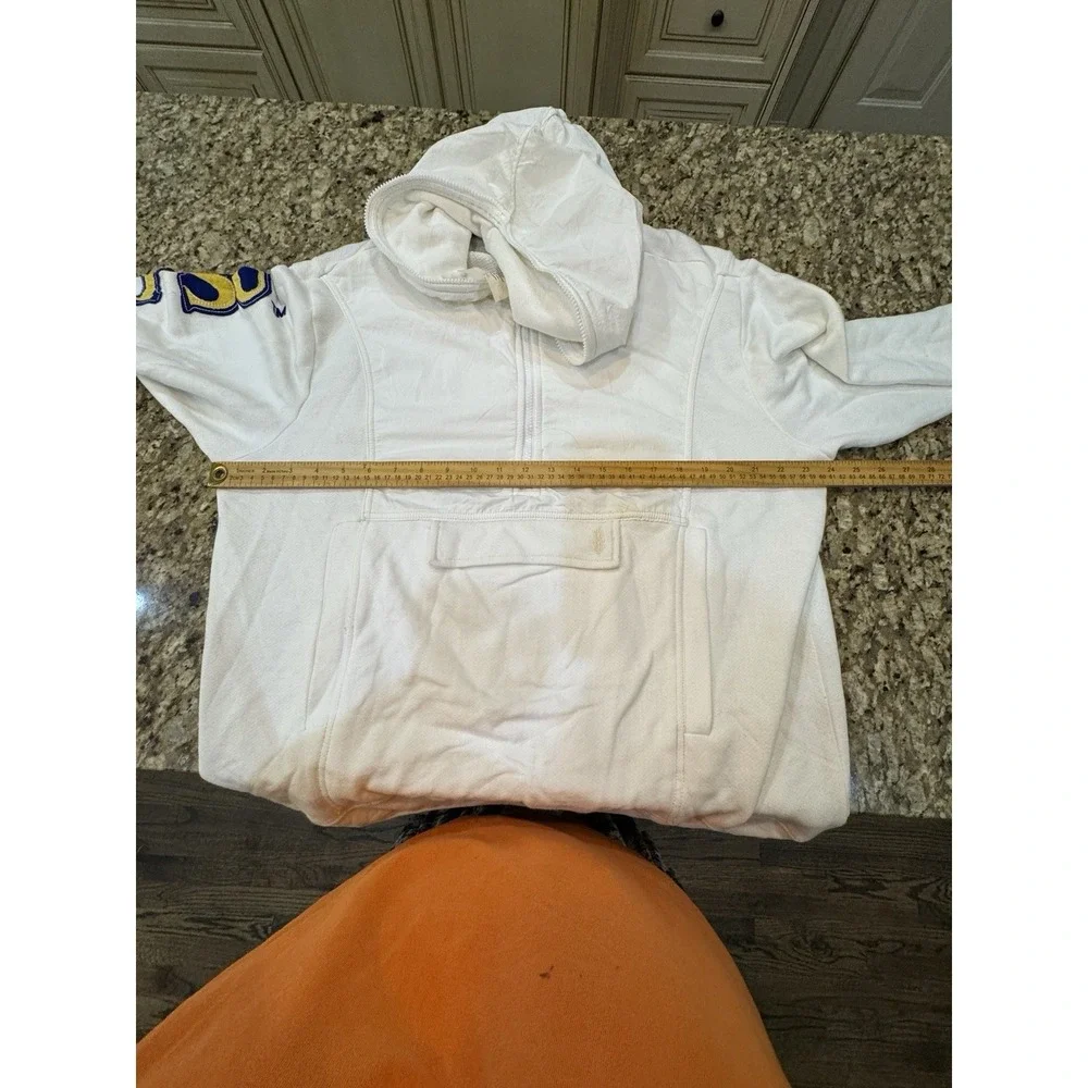 North Carolina A & T Sweatshirt Free People Movement Summer Class Hoodie
